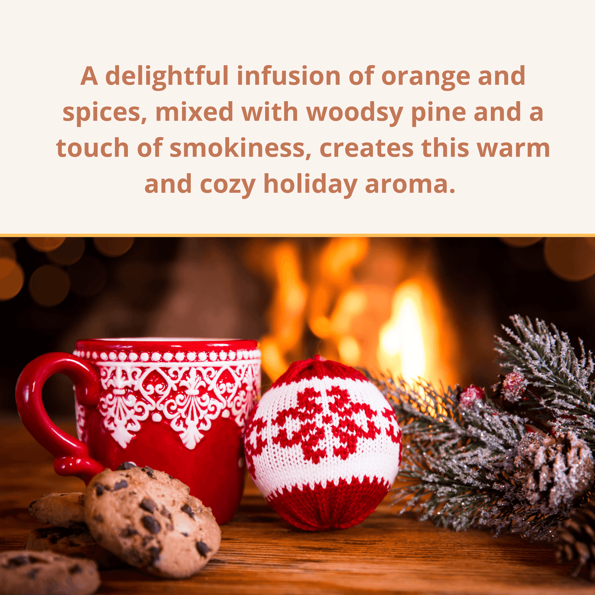 Christmas Day - Wax Melts – Kermode